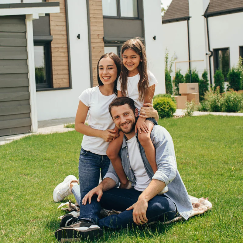 Portada del blog: elige la casa perfecta en la cantera