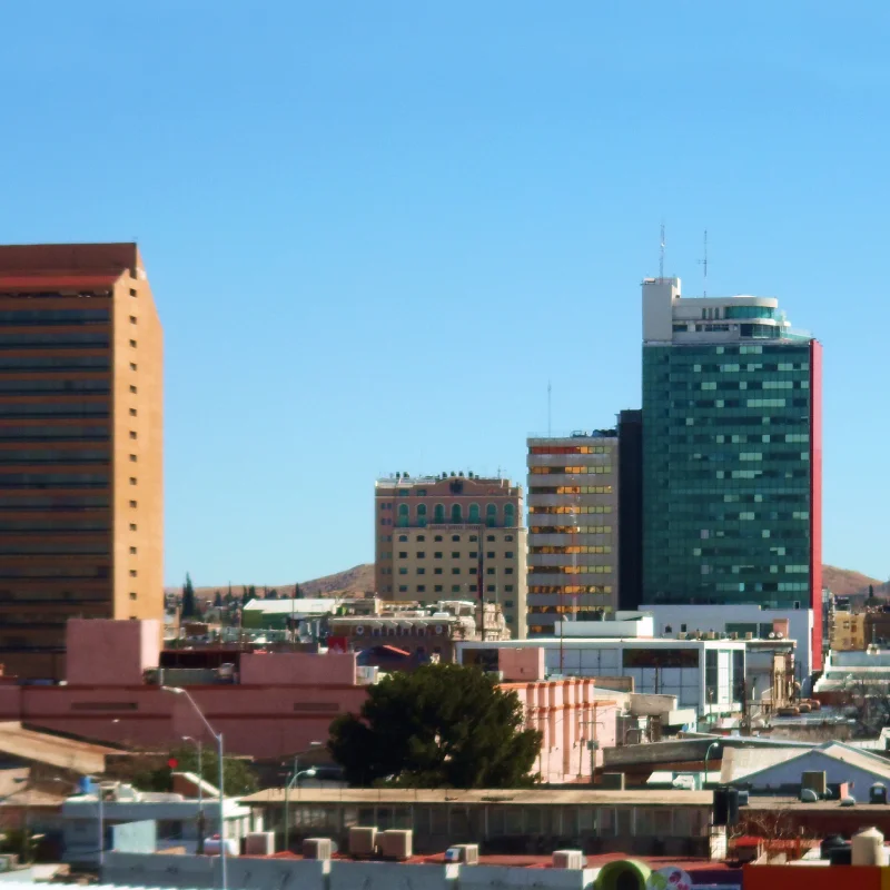 Portada del blog: invertir en propiedades en el centro de Chihuahua Capital