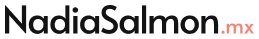 Nadia Salmon logo