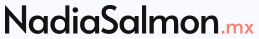 Nadia Salmon logo