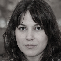 Picture of testimonial writer - Cinthya H.