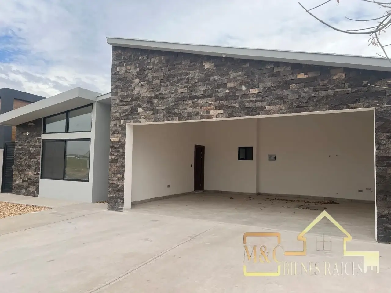 Imágen de Casa en Residencial Los Leones