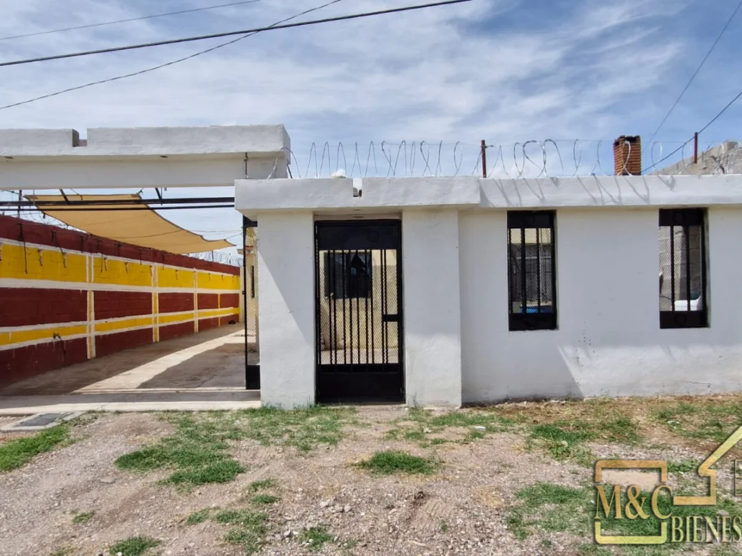 Imágen de Casa en Venta al Sur de CUU